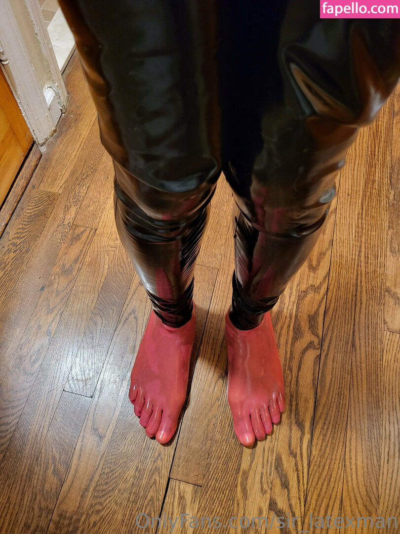 sir_latexman leaked nude photo #0038 (sir_latexman)