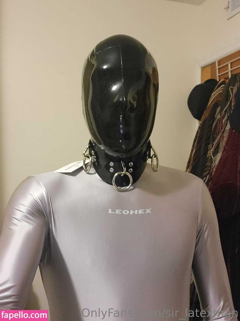 sir_latexman leaked nude photo #0043 (sir_latexman)