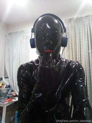 sir_latexman nude #0054