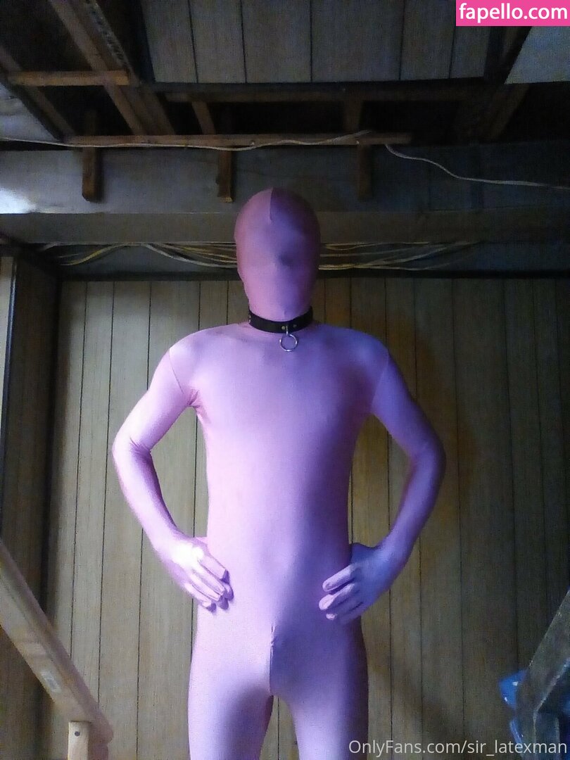 sir_latexman leaked nude photo #0068 (sir_latexman)