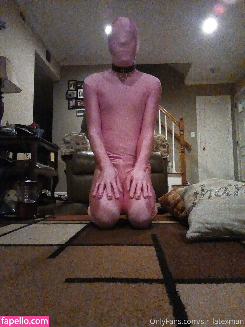 sir_latexman leaked nude photo #0070 (sir_latexman)