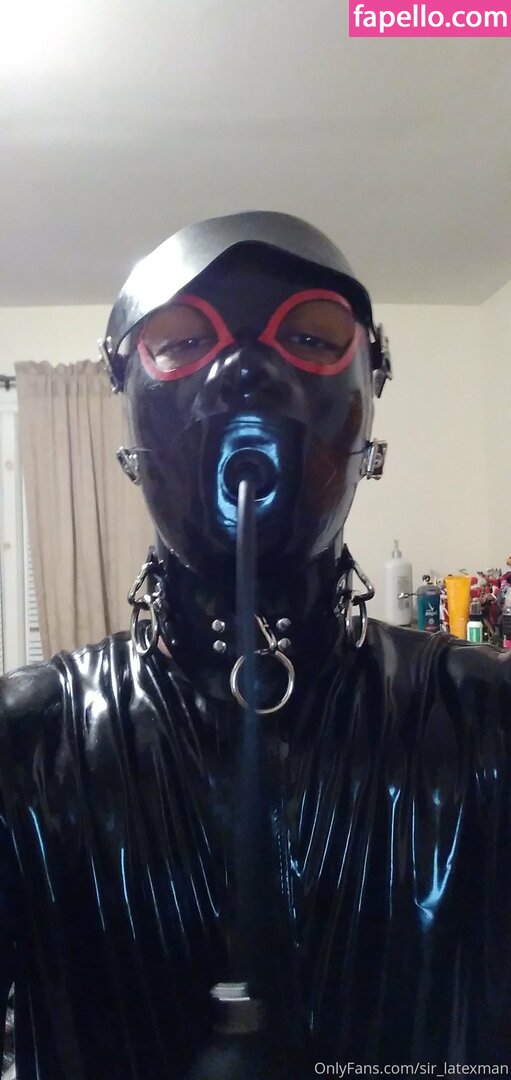 sir_latexman leaked nude photo #0095 (sir_latexman)