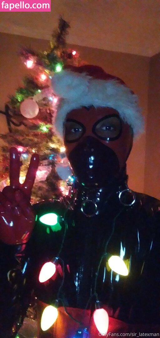 sir_latexman leaked nude photo #0112 (sir_latexman)