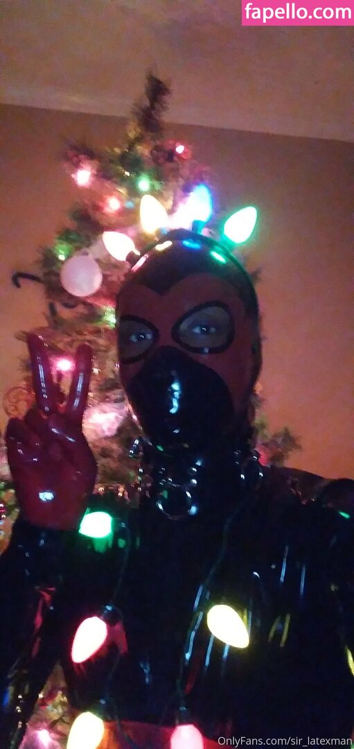 sir_latexman leaked nude photo #0114 (sir_latexman)