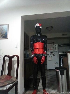 sir_latexman nude #0118