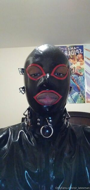 sir_latexman nude #0123