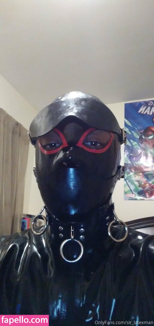 sir_latexman leaked nude photo #0125 (sir_latexman)