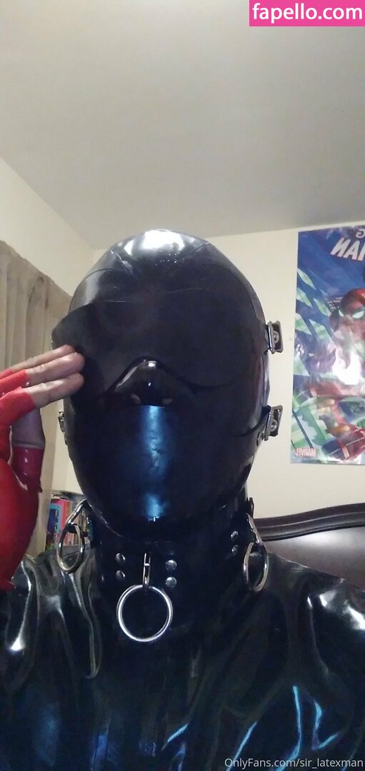 sir_latexman leaked nude photo #0126 (sir_latexman)