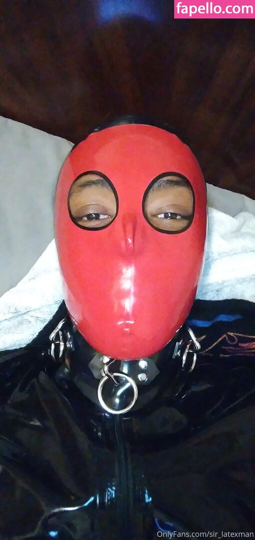 sir_latexman leaked nude photo #0131 (sir_latexman)