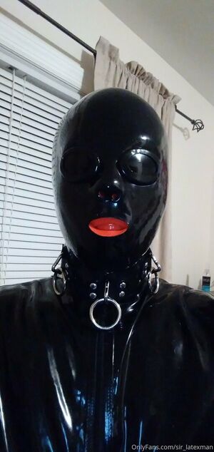 sir_latexman nude #0137