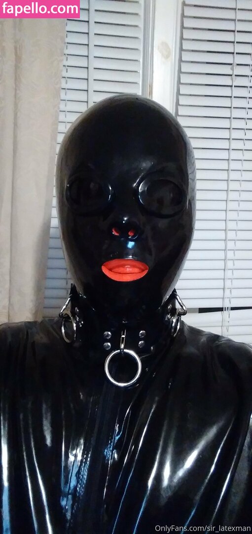 sir_latexman leaked nude photo #0139 (sir_latexman)