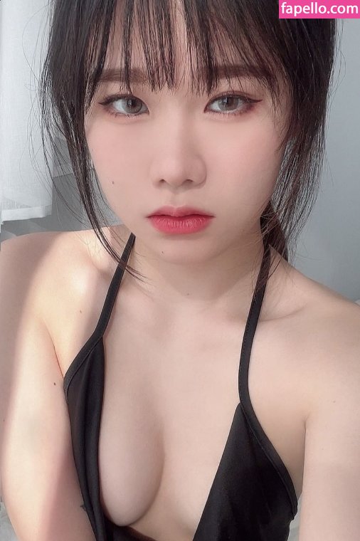 sira_gravia leaked nude photo #0002 (sira_gravia / Sira / 시라)