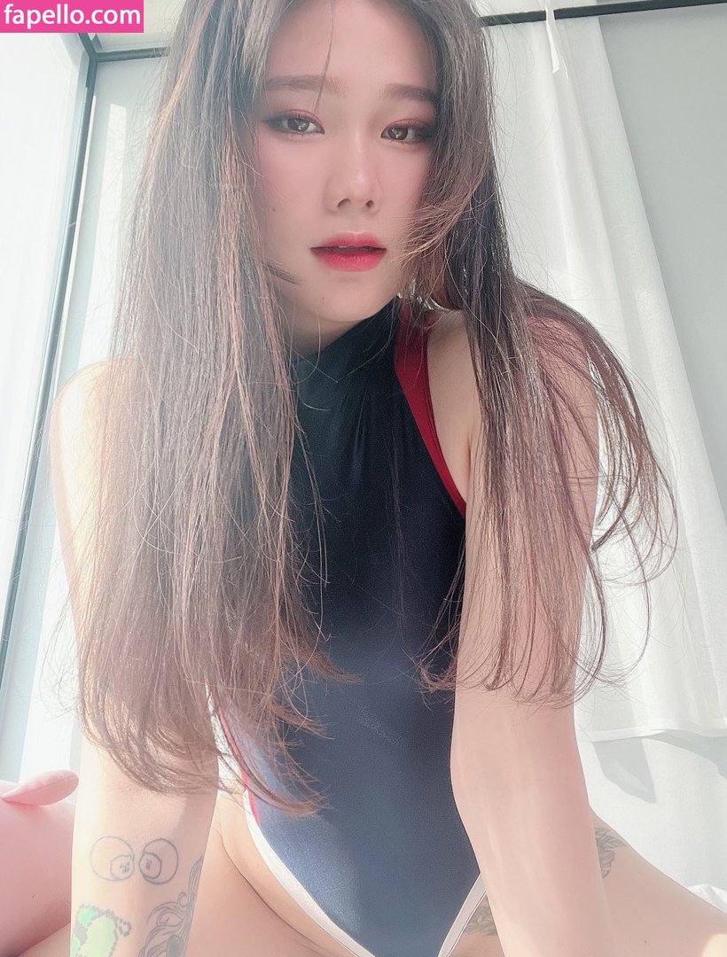 sira_gravia leaked nude photo #0027 (sira_gravia / Sira / 시라)