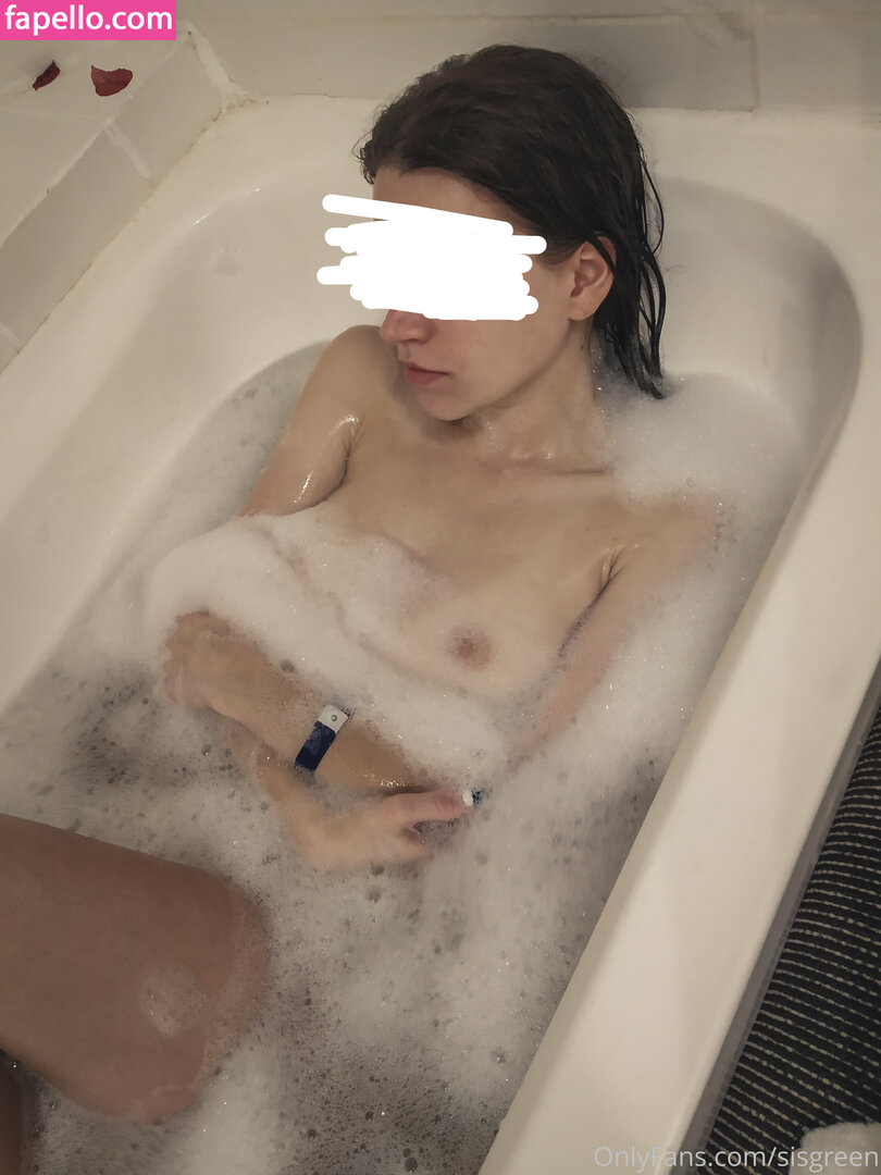 sisgreen leaked nude photo #0455 (sisgreen / sisgreen_)