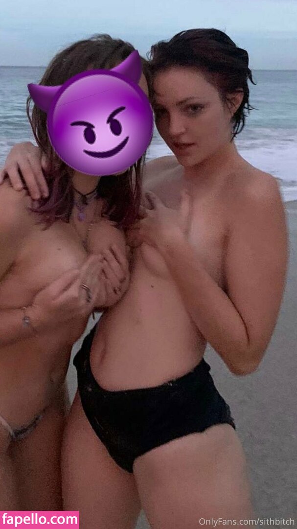 sithbitch leaked nude photo #0050 (sithbitch)