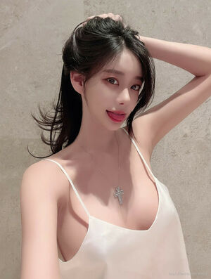 Siw0ns 김시원해요 nude #0036