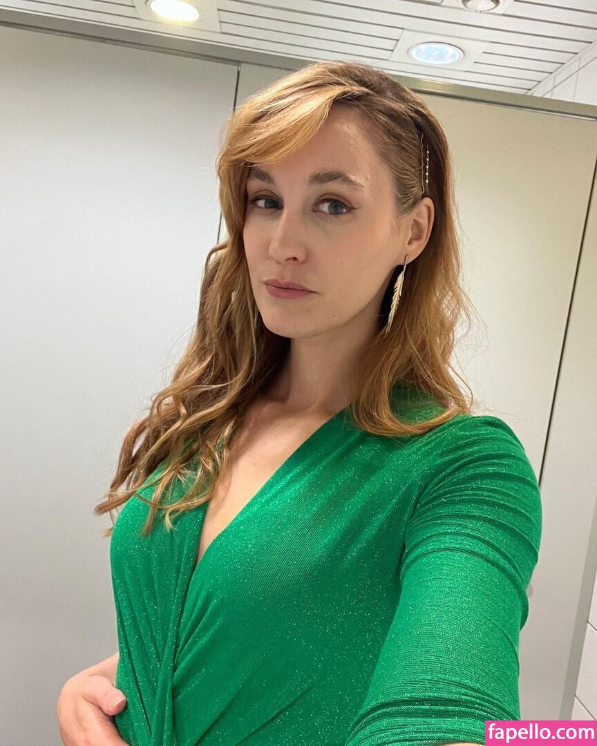 Sjokz leaked nude photo #0643 (Sjokz / Eefje Depoortere / eefjah)