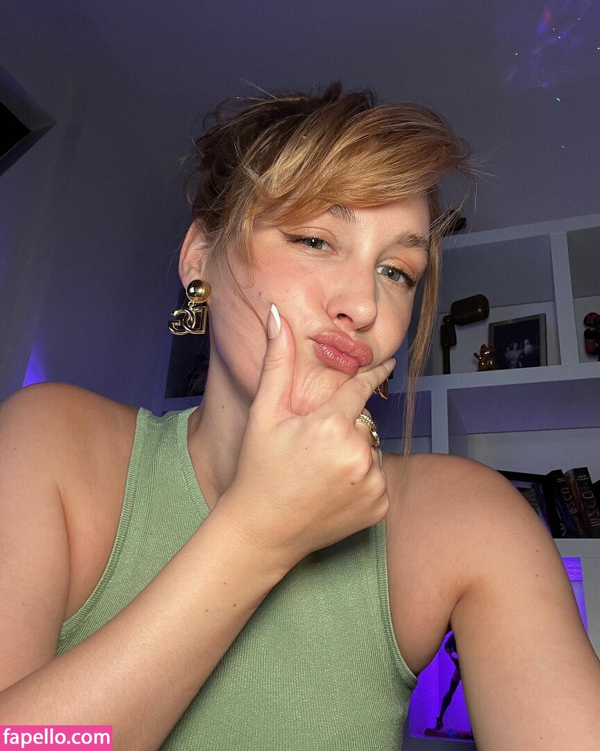 Sjokz leaked nude photo #0685 (Sjokz / Eefje Depoortere / eefjah)