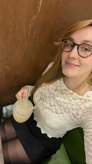 Sjokz nude #0714