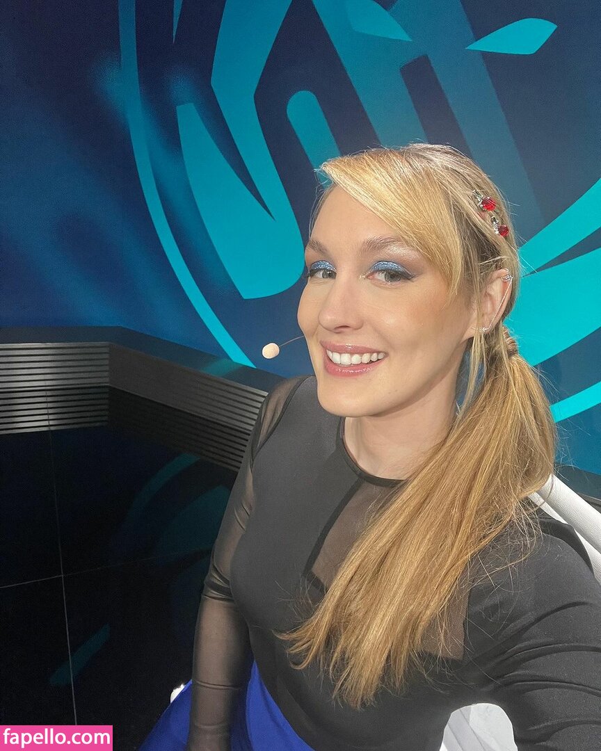 Sjokz leaked nude photo #0883 (Sjokz / Eefje Depoortere / eefjah)