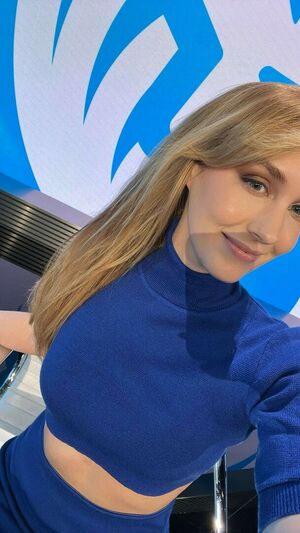 Sjokz nude #0926