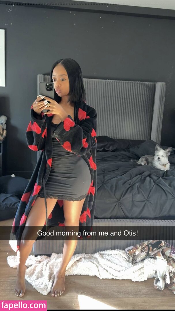 Skai Jackson leaked nude photo #0036 (Skai Jackson / skaijackson)