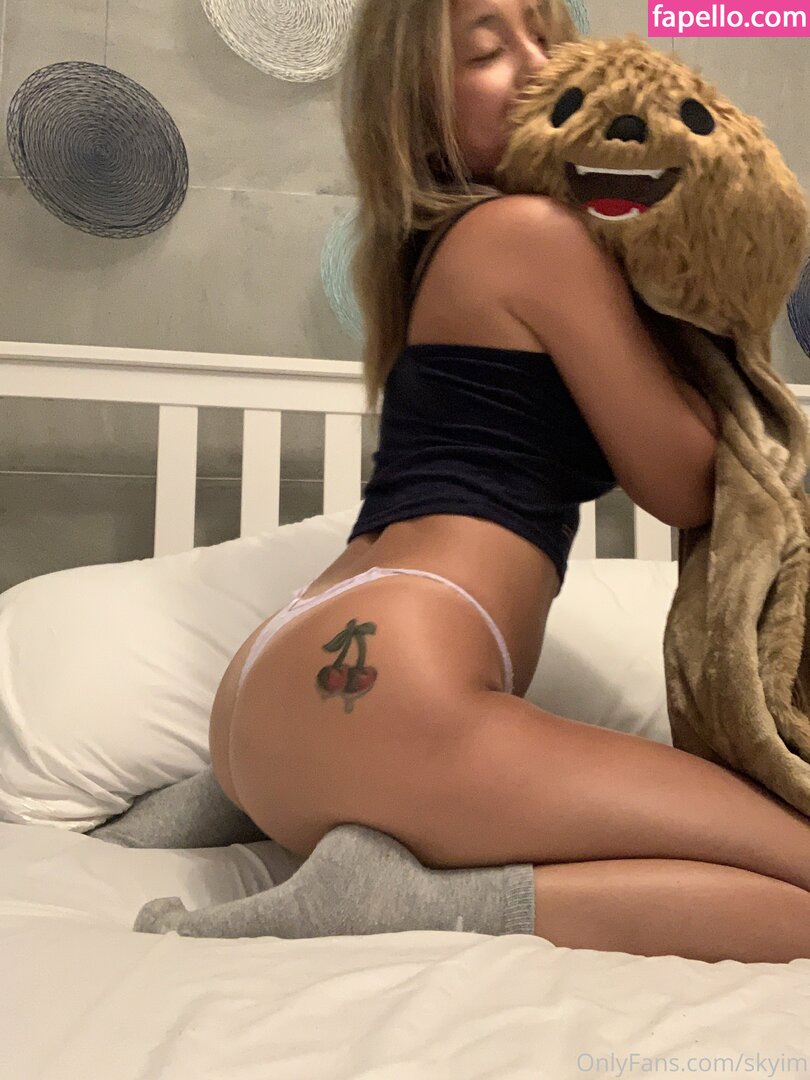 skyewrld leaked nude photo #0073 (skyewrld)