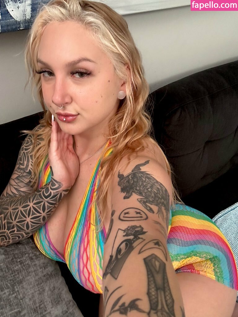 Skylar Vox / onlyskylarvox / theskylarvox Nude Leaked OnlyFans Photo #674 -  Fapello