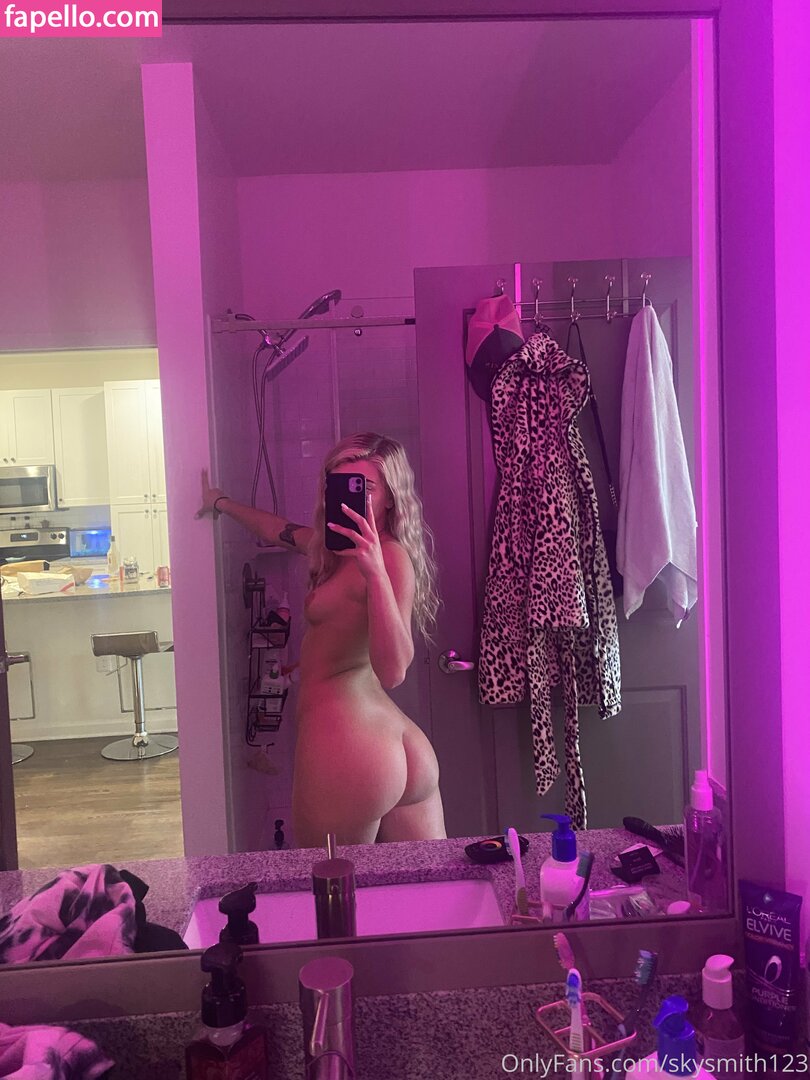 skyysmithh leaked nude photo #0243 (skyysmithh / _skysmith_)