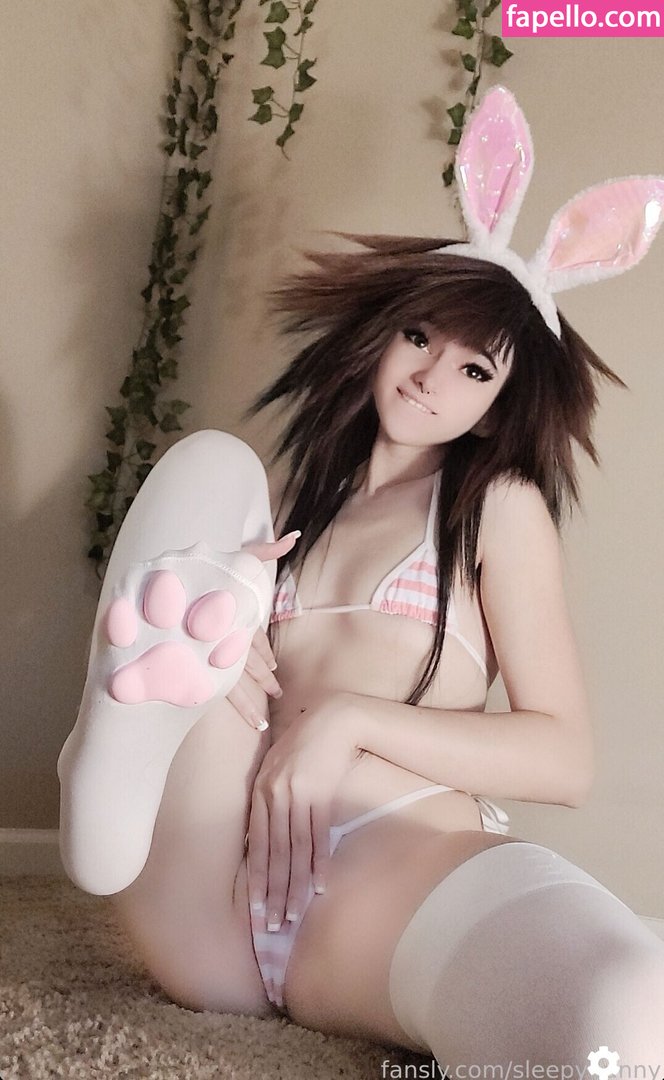 Sleepystrawbaby leaked nude photo #0004 (Sleepystrawbaby / sleepy.bunii / sleepy.usagi / sleepybunny)