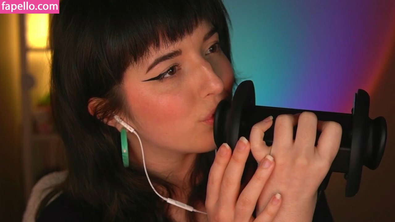 Slight Sounds ASMR leaked nude photo #0138 (Slight Sounds ASMR / slightsoundsasmr)