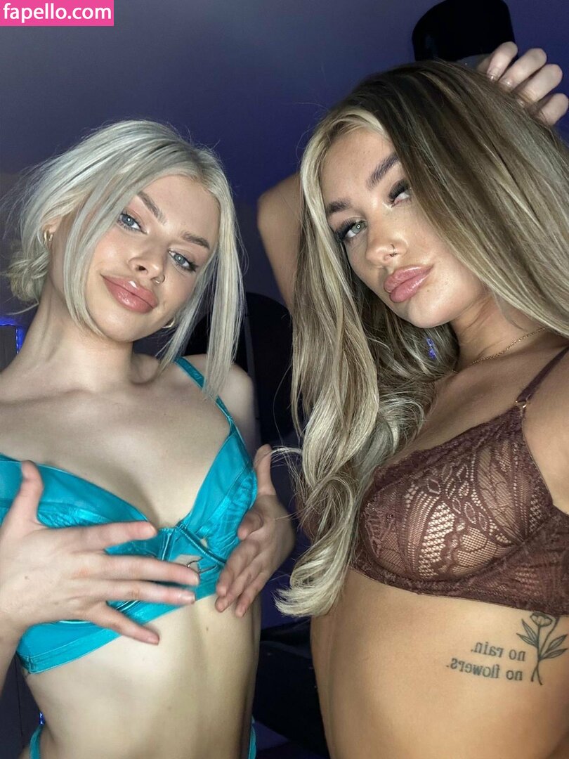 EllieLanglands / SloppyQueenUK / sloppyqueen Nude Leaked OnlyFans Photo #9  - Fapello