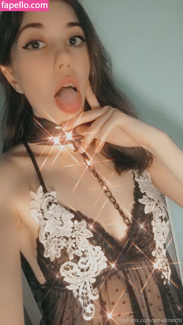 smallmochi leaked nude photo #0057 (smallmochi)