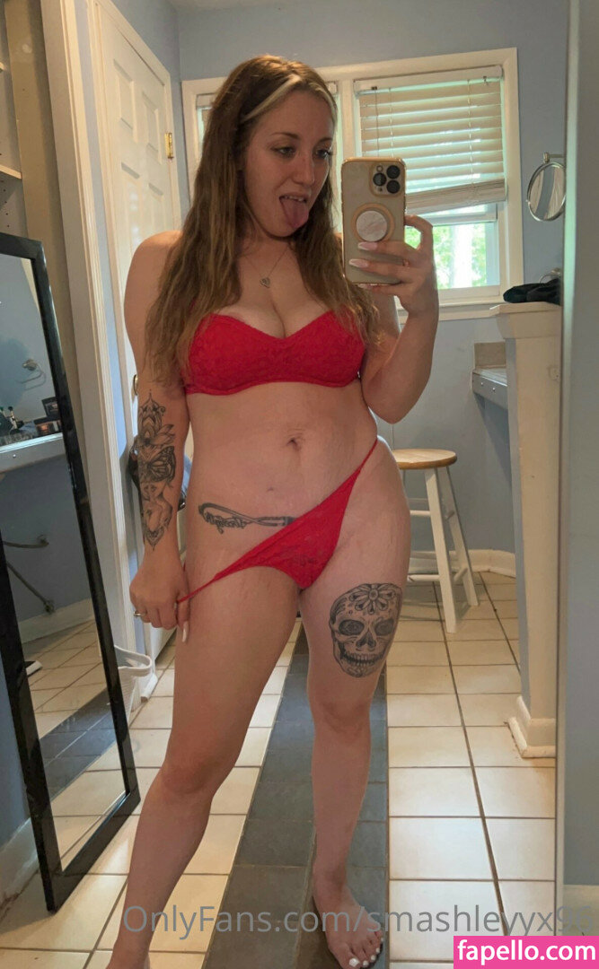 smashleyyx96 leaked nude photo #0028 (smashleyyx96 / smashleytwitch)