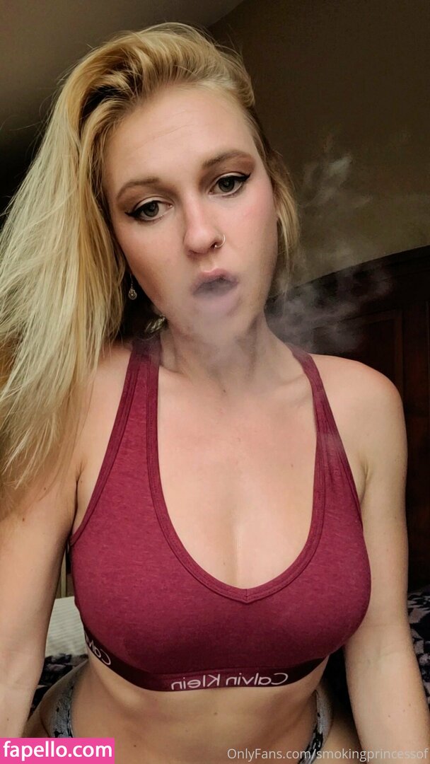 smokingprincessof leaked nude photo #0077 (smokingprincessof)