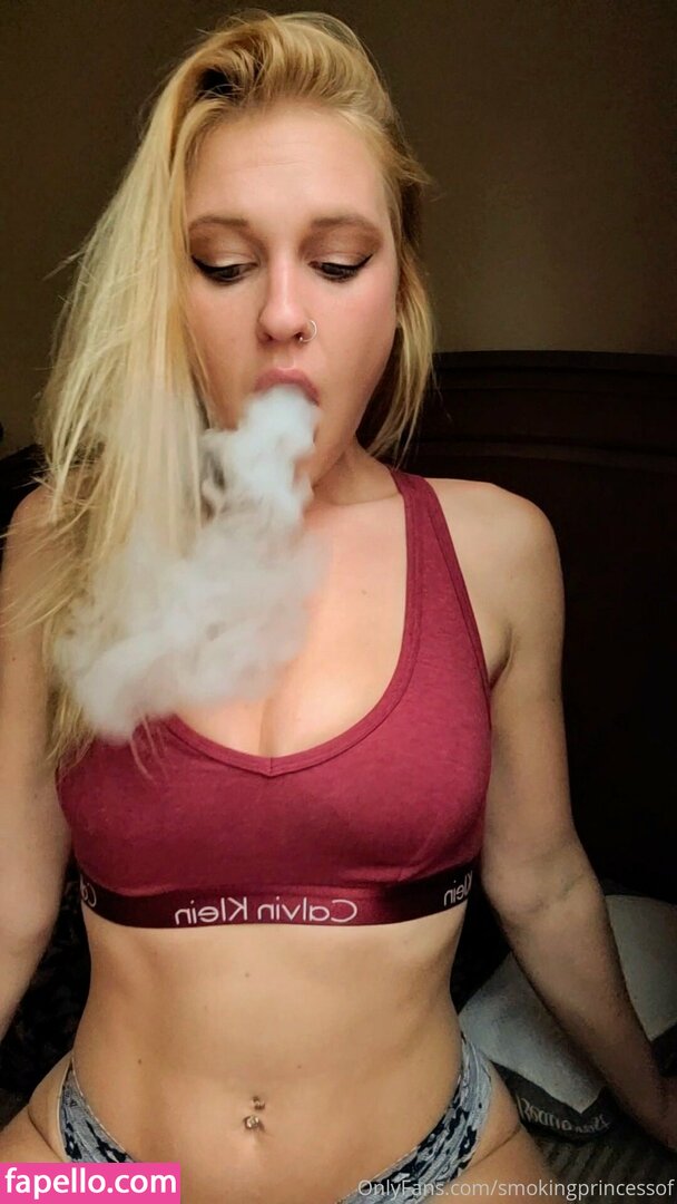 smokingprincessof leaked nude photo #0079 (smokingprincessof)