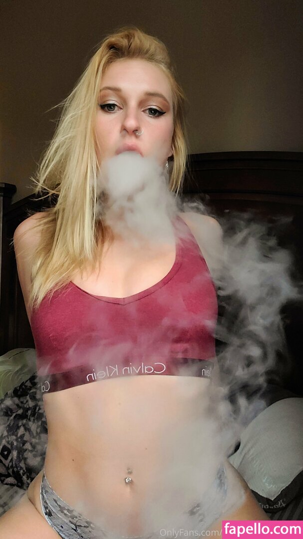 smokingprincessof leaked nude photo #0081 (smokingprincessof)