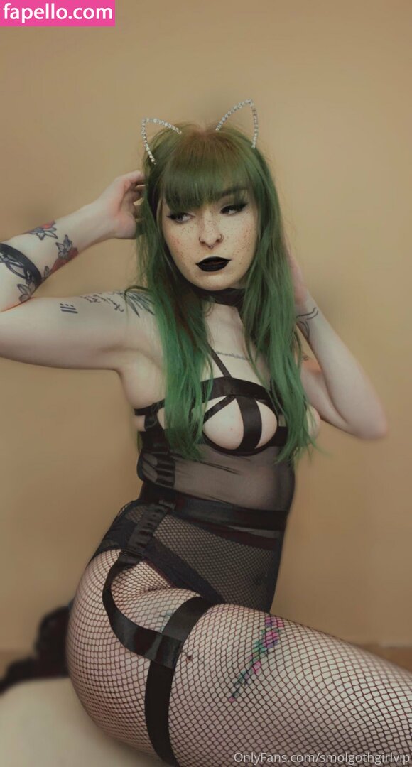 smolgothgirlvip leaked nude photo #0036 (smolgothgirlvip / fairytale_asylum_)