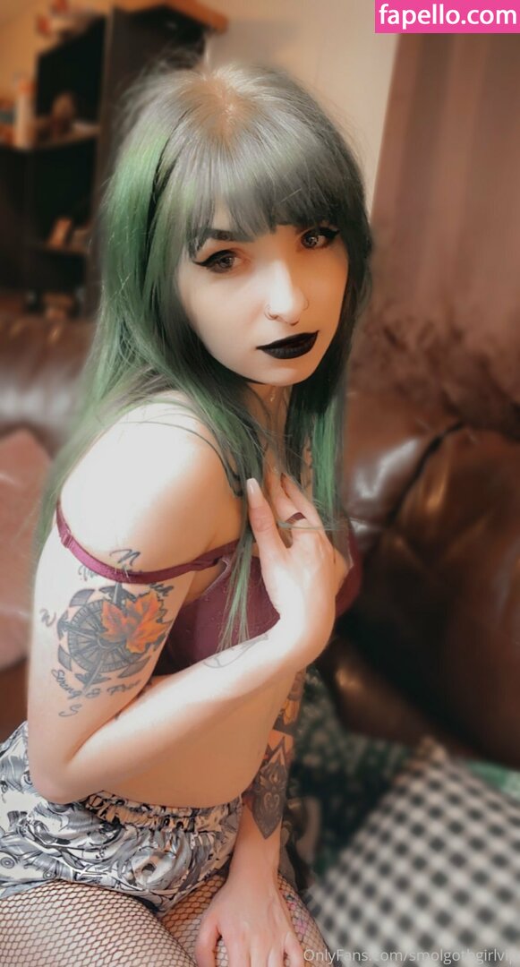 smolgothgirlvip leaked nude photo #0045 (smolgothgirlvip / fairytale_asylum_)