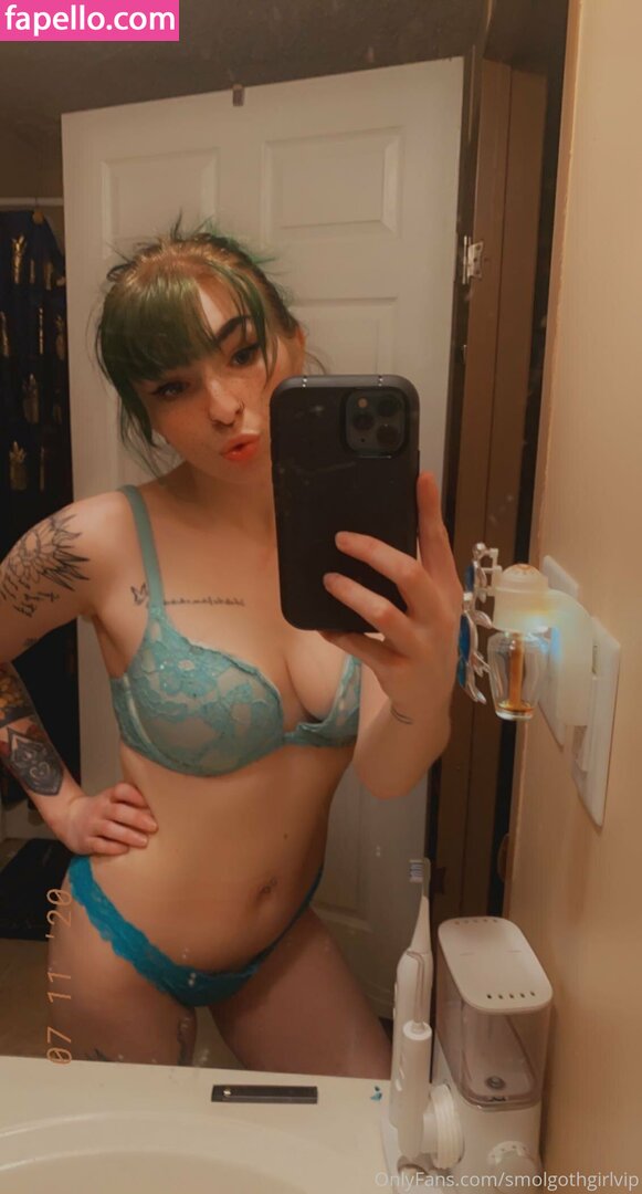 smolgothgirlvip leaked nude photo #0058 (smolgothgirlvip / fairytale_asylum_)