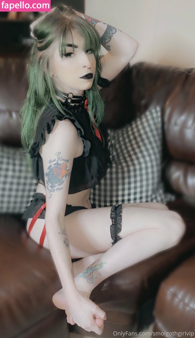 smolgothgirlvip leaked nude photo #0074 (smolgothgirlvip / fairytale_asylum_)