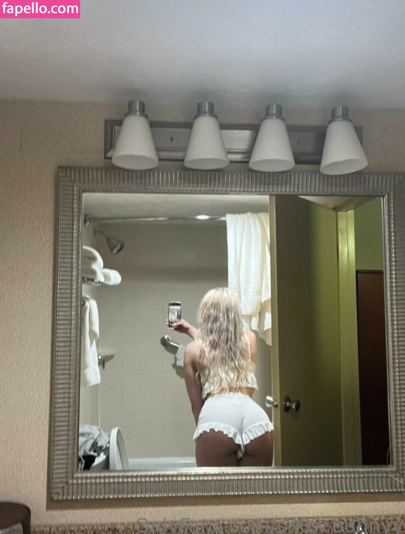 Sn0w.bunnyy leaked nude photo #0010 (Sn0w.bunnyy / Ezranxrain)