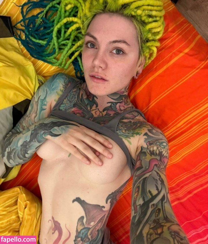 snegga_vinni leaked nude photo #0024 (snegga_vinni)