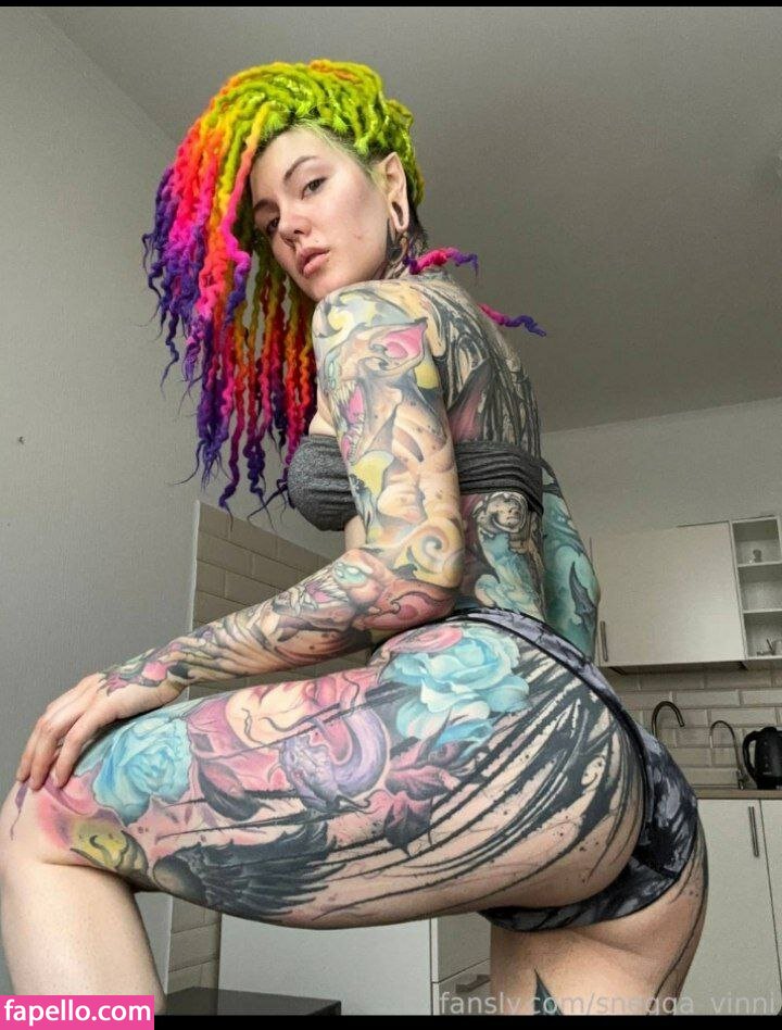 snegga_vinni leaked nude photo #0060 (snegga_vinni)