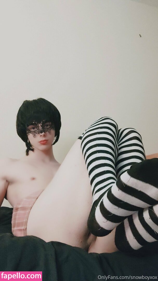 snowboyxox leaked nude photo #0058 (snowboyxox)