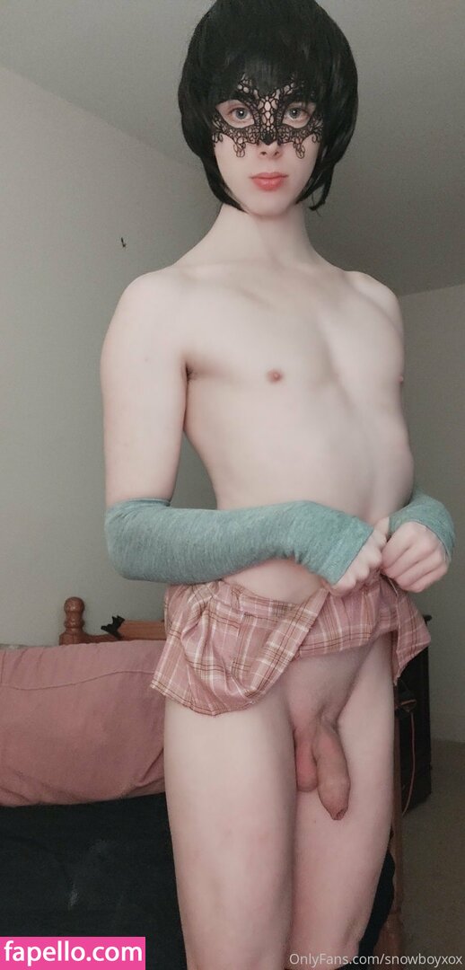 snowboyxox leaked nude photo #0087 (snowboyxox)