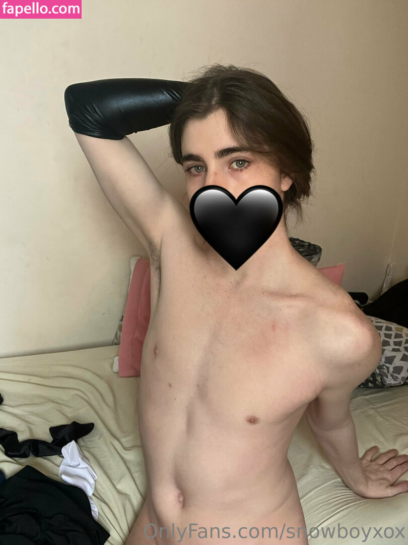 snowboyxox leaked nude photo #0099 (snowboyxox)