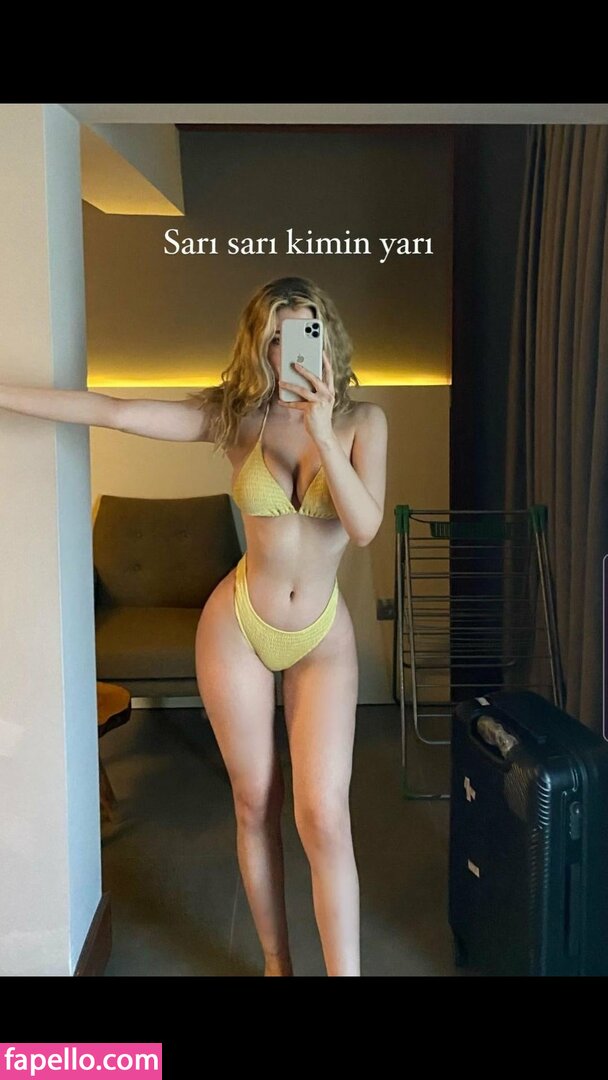 Kardelen Öztaş Snowfuckerr Snowmaiid Nude Leaked Photo 13  