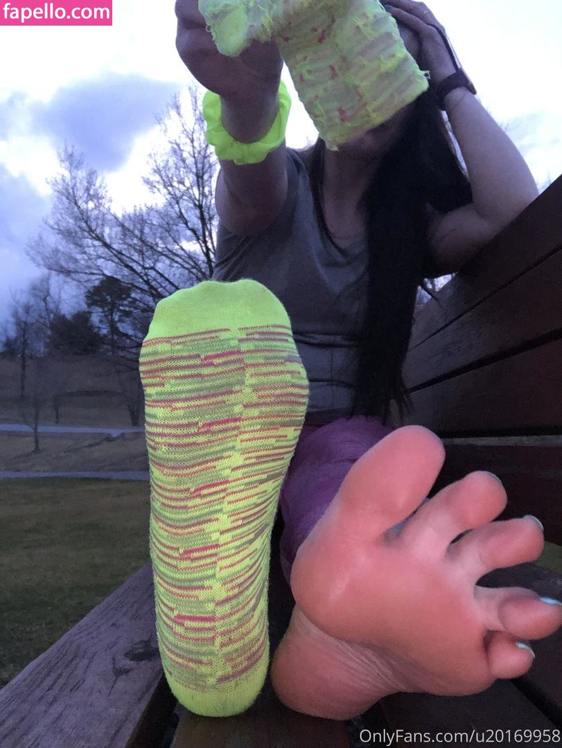 SocksyFeetBae leaked nude photo #0022 (SocksyFeetBae)