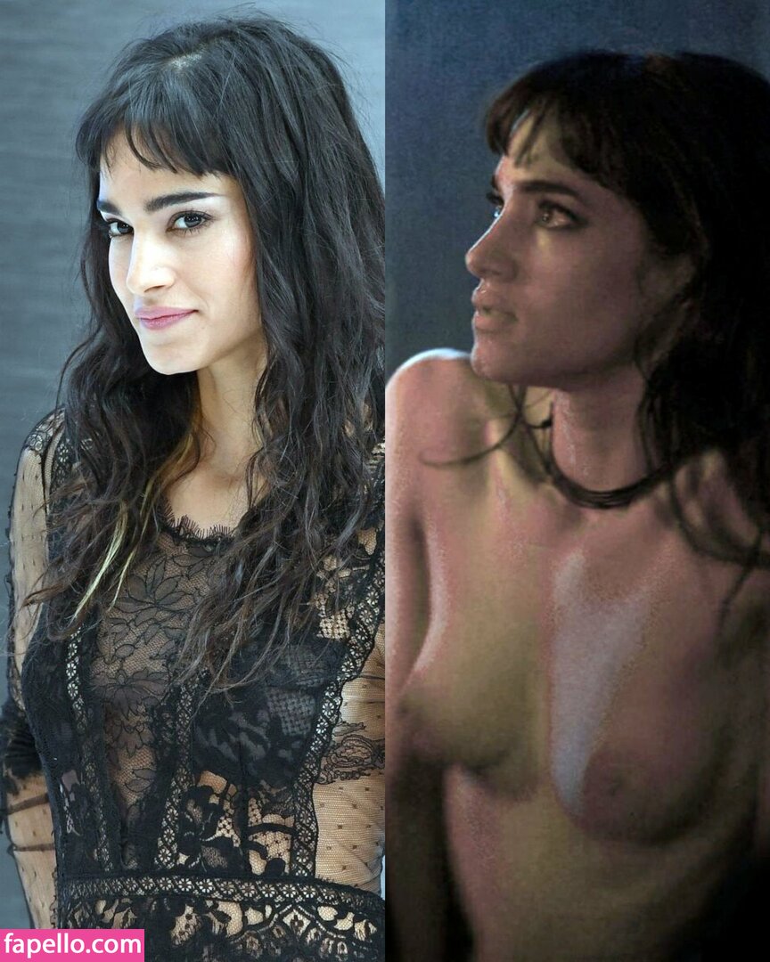 Sofia Boutella leaked nude photo #0022 (Sofia Boutella / sofisia7)